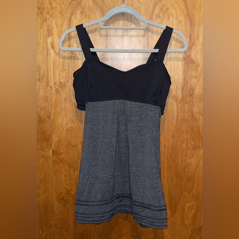 Lululemon Y2K Tank Top